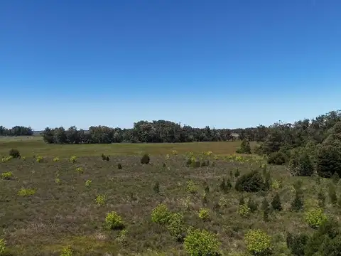 CAMPO/FRACCIÓN PRODUCTIVA 9 HECTÁREAS , VERONICA.