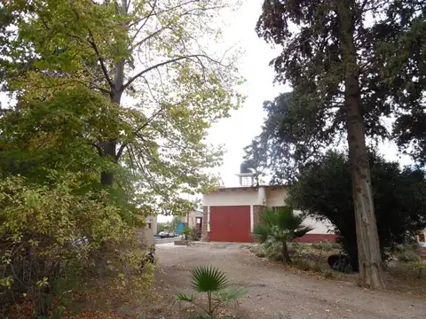 Corredor Productivo s/n