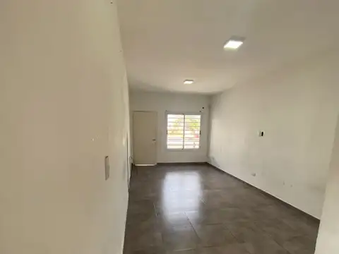 Departamento en Alquiler al Norte