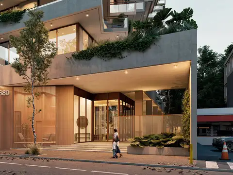 Departamento en Venta de 2 dormitorios