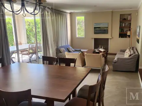 Casa en Alquiler Temporal al Noroeste