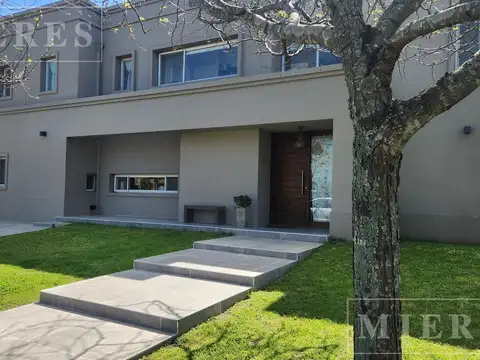 Alquiler de Verano en Santa Barbara, Bancalari