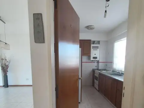 Avenida San Martin 300, Piso 3