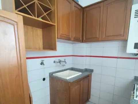Departamento en Alquiler de 2 dormitorios