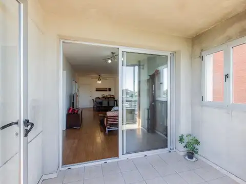 Departamento en Venta de 3 dormitorios