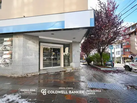 Local en Venta 36 años
