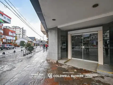 Centro, San Carlos de Bariloche