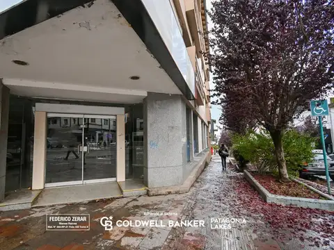 Local en Venta en San Carlos de Bariloche, USD 950.000