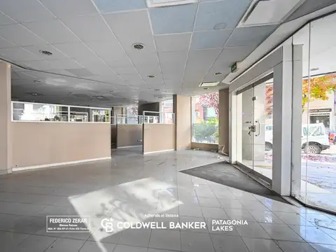 Local en Venta 36 años