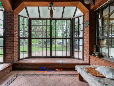 Casa en Venta en Country Club Banco Provincia, USD 300.000