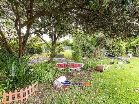 Casa en Venta 30 años