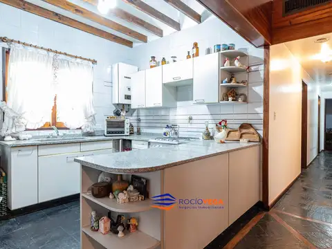 Casa en Venta al Noroeste