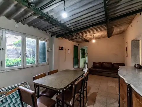Casa en Venta de 2 dormitorios