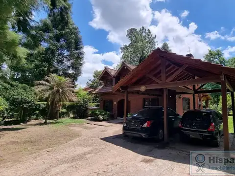 Casa en Venta de 4 dormitorios