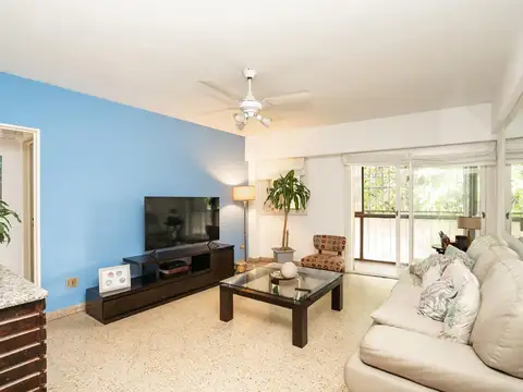 Departamento en Caballito Sur