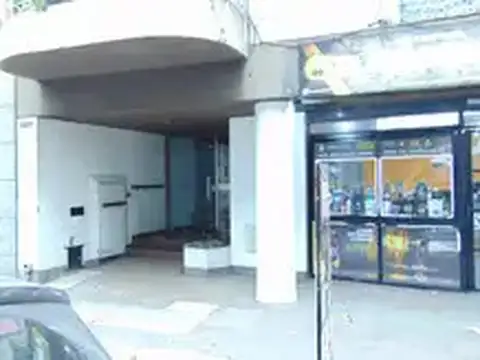 Departamento en alquiler en Parque Patricios