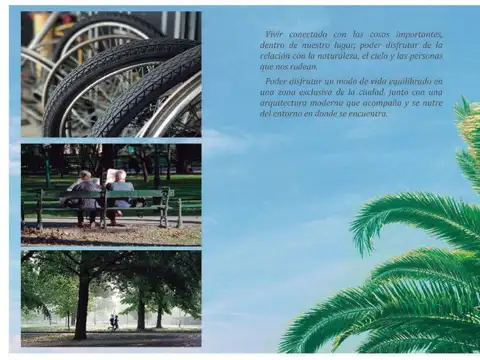 Departamento en Venta de 2 dormitorios