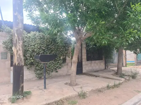 Amplia Casa en San Luis Capital