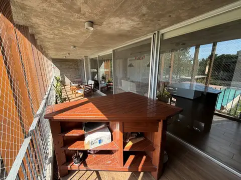 Departamento en Venta de 3 dormitorios