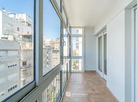 Departamento en Venta en Plaza Colon, USD 139.000