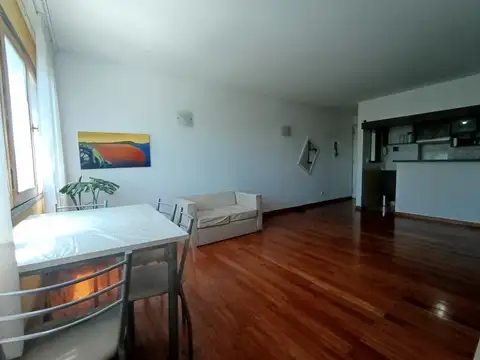 Departamento en Alquiler Temporal de 2 dormitorios
