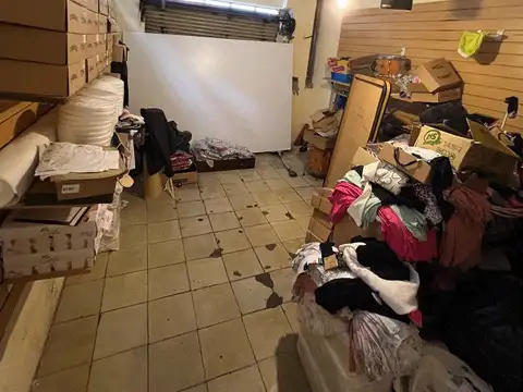 Casa en Venta en Villa Lugano, USD 115.000