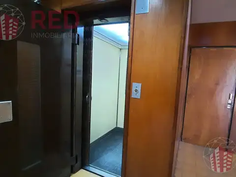 Departamento 6 ambientes con 2 baños