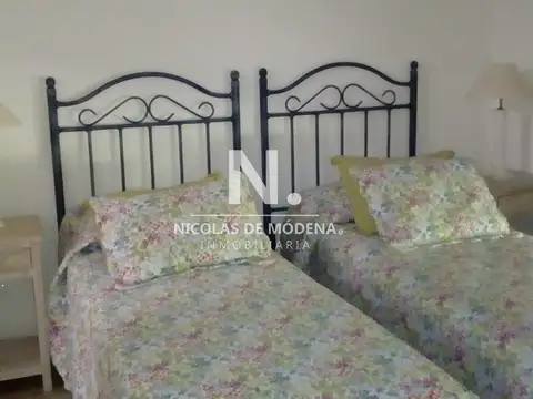 Casa en Alquiler Temporal de 3 dormitorios