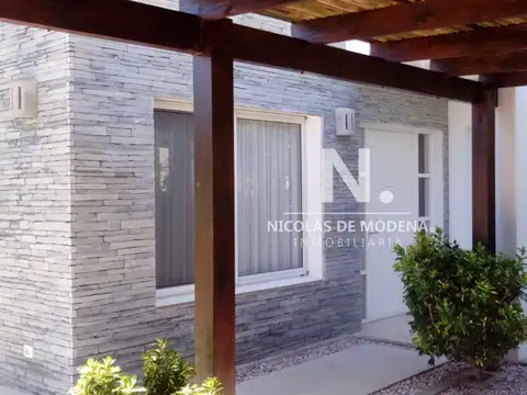 Casa en Alquiler Temporal de 3 dormitorios