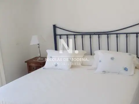 Casa en Alquiler Temporal 2025 años