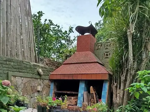 Depto Tipo Casa en Venta en Martinez, USD 215.000