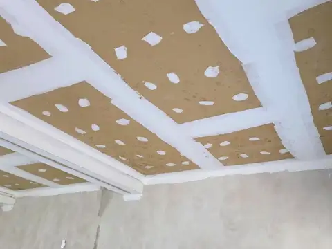 Depto Tipo Casa 2 ambientes con 1 baño