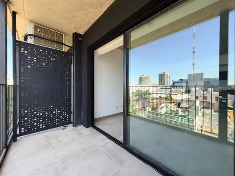 MONOAMBIENTE VILLA ORTUZAR CON BALCON AMENITIES