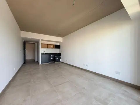 MONOAMBIENTE VILLA ORTUZAR CON BALCON AMENITIES