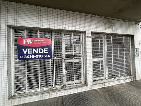 Local en Venta A Estrenar