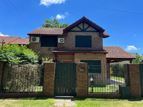 Casa a la Venta - 2 Dormitorios