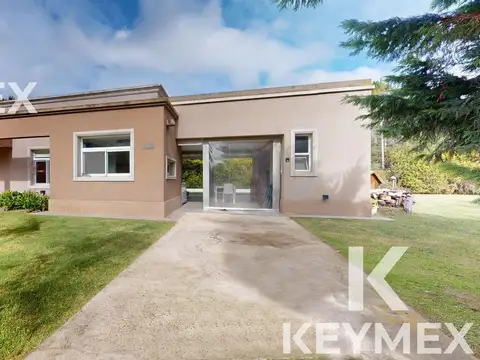 Campos de Roca, Ruta 2 km 65