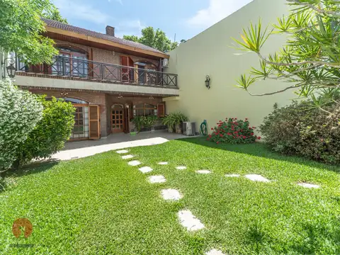 Casa con pileta, en venta en Devoto Ciudad de Buenos Aires