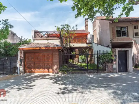 Casa en Venta en Villa Devoto, USD 495.000