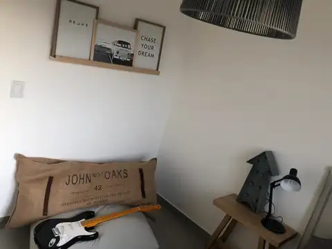 Departamento en Venta con 2 cocheras