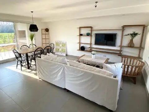 Departamento en Venta en Garin, USD 155.000