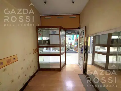 Local en Venta 45 años