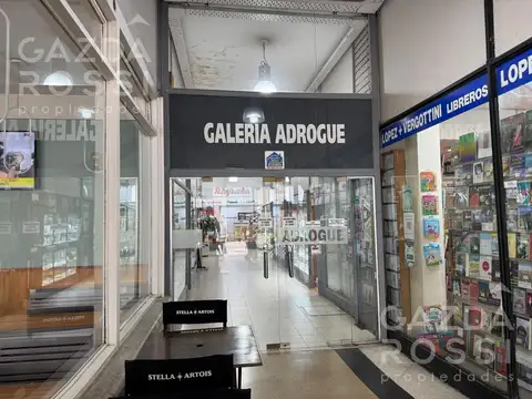 Local en Venta 45 años