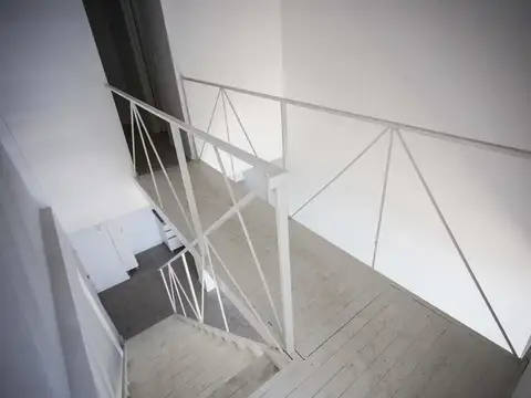 Dpto 2 ambientes tipo loft en San Martín centro