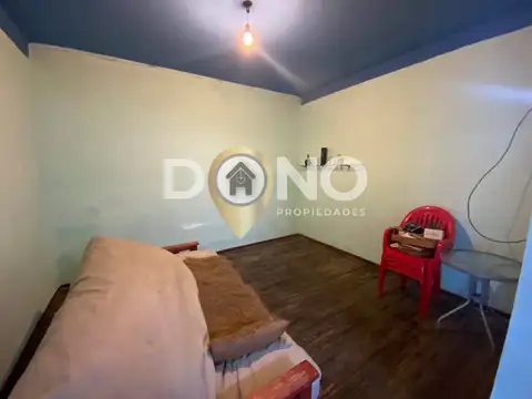 Terreno en Venta 18  mts Frente