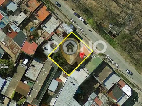 Terreno en Venta en Bernal Oeste, USD 49.000