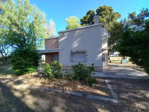 Chacra en  Rio colorado