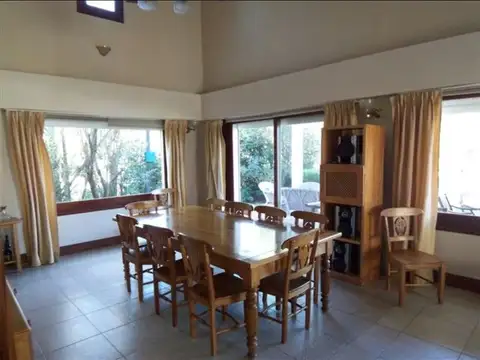 Casa en Alquiler Temporal en San Carlos Country Club, USD 4.500