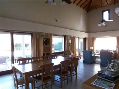 Casa en Alquiler Temporal de 5 dormitorios