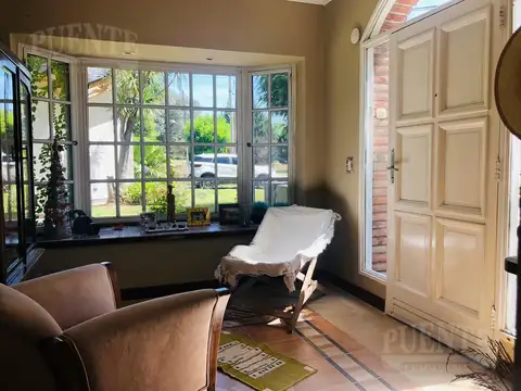 Casa en Venta 15 años